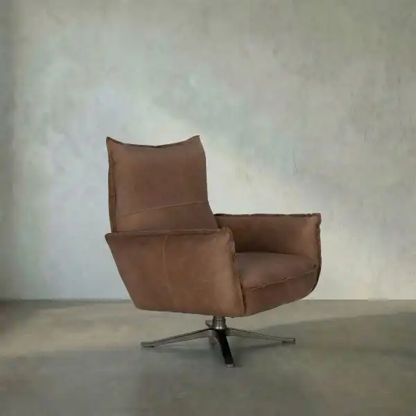Lawrenceville Swivel Chair