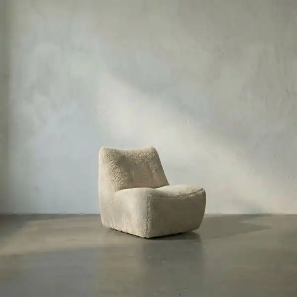 McClain Swivel Chair