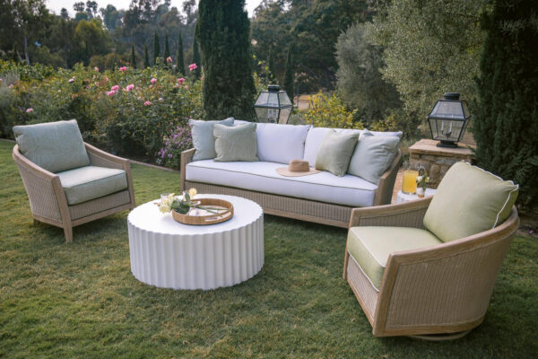 Stocked Cambria Sofa