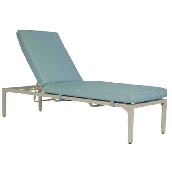 Tracery Garden Adjustable Chaise