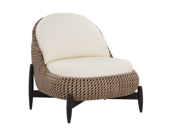 Carilo Outdoor Lounge Chair