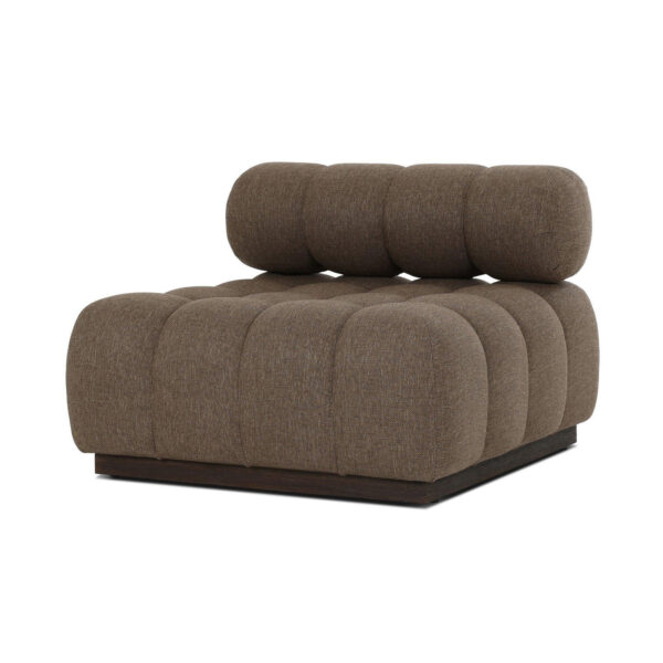 Roma Outdoor Armless Piece