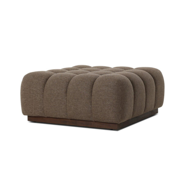 Roma Outdoor Ottoman Piece