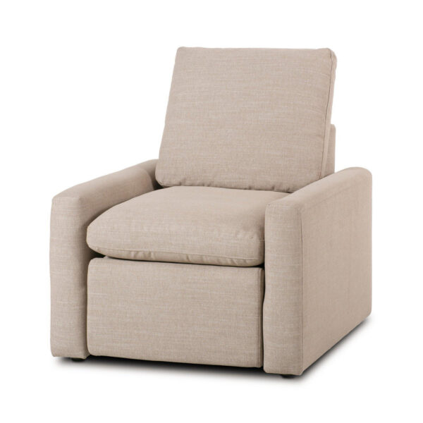 Tillery Power Recliner