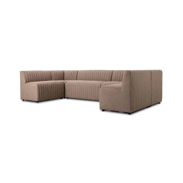 U-Shape Dining Banquette