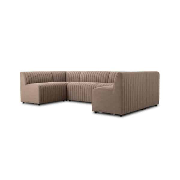 U-Shape Dining Banquette