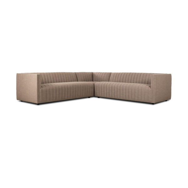 Augustine 3 Piece Sectional Sofa
