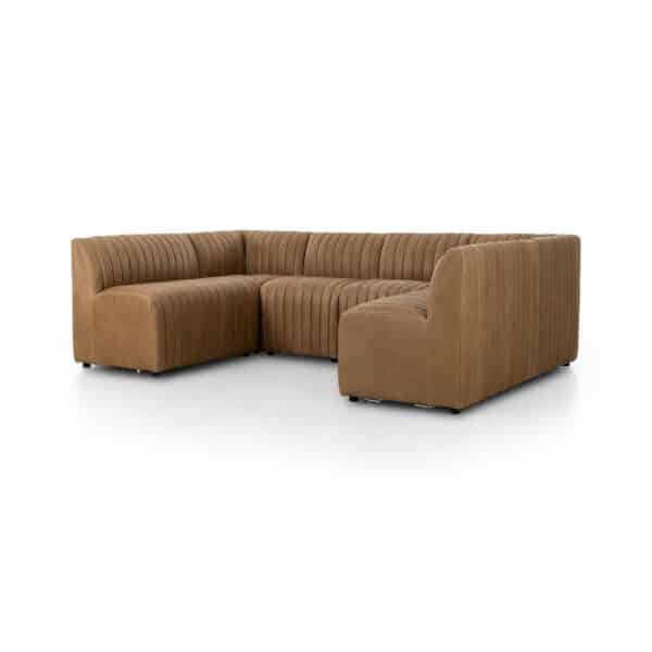 U-Shape Dining Banquette