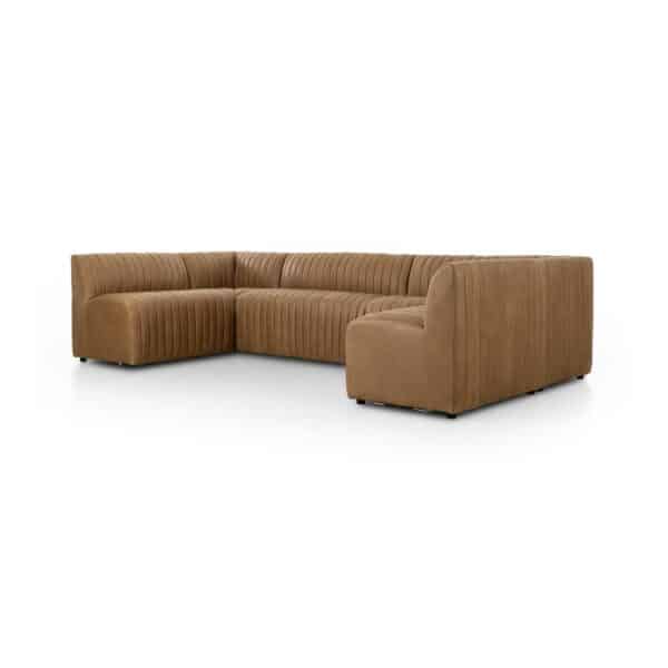 U-Shape Dining Banquette
