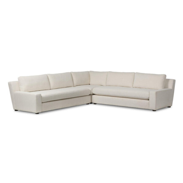 Yelena 3 Piece Sectional