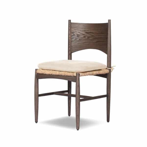 Jovan Dining Chair with Cushion