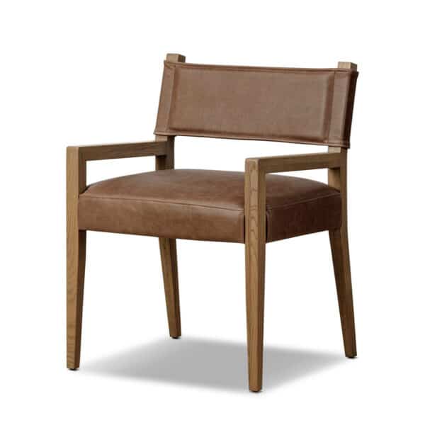 Ferris Dining Armchair