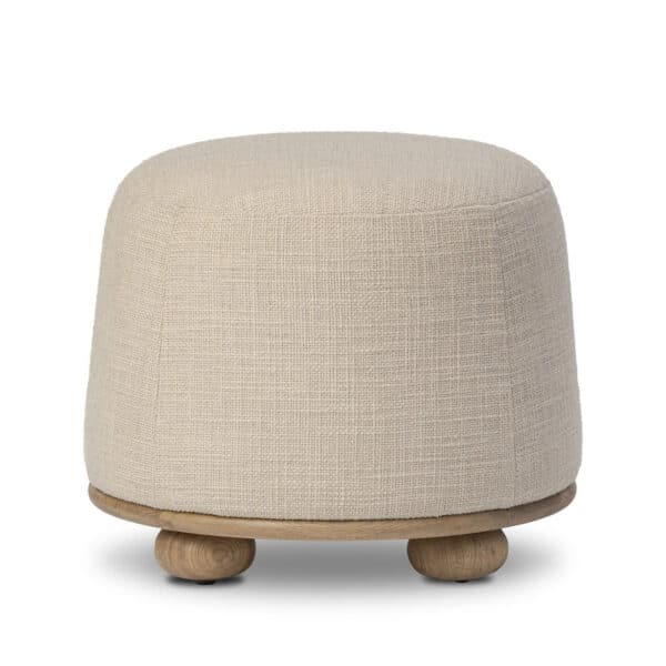 Bilbury Ottoman