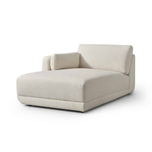 Toland Left Arm Facing Chaise Piece