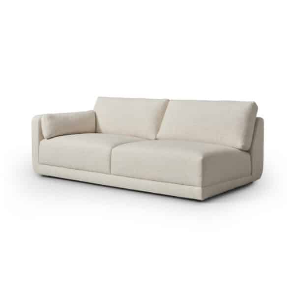 Toland Left Arm Facing Sofa Piece