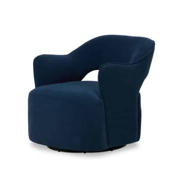 Blythe Swivel Chair
