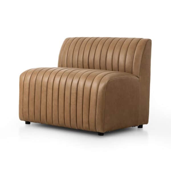 Augustine Dining Chair & 1/2