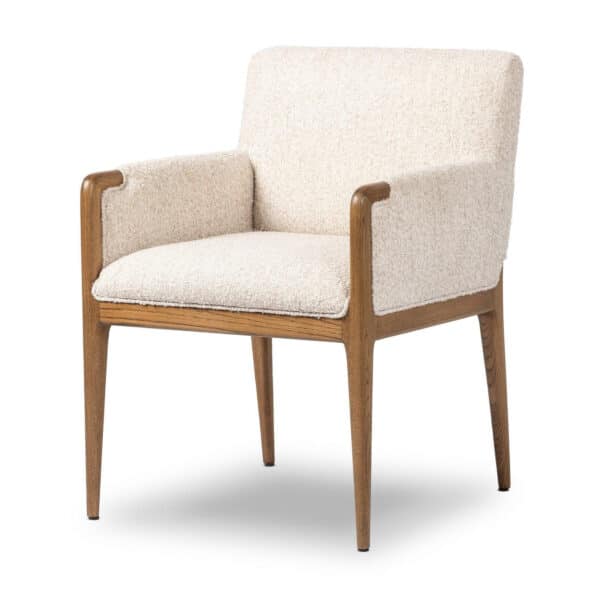 Ledger Dining Chair