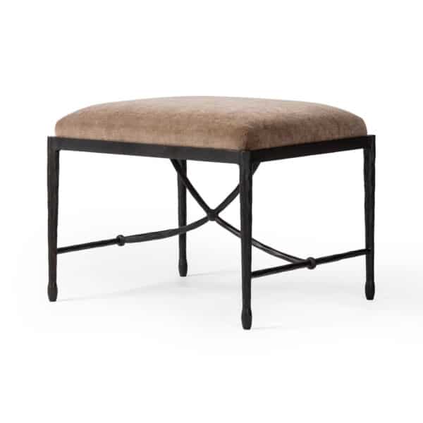 Jade Accent Stool