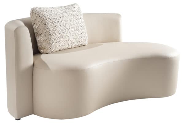 Hospitality Left Loveseat