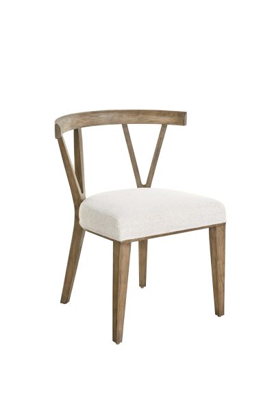 Dwell Side Chair