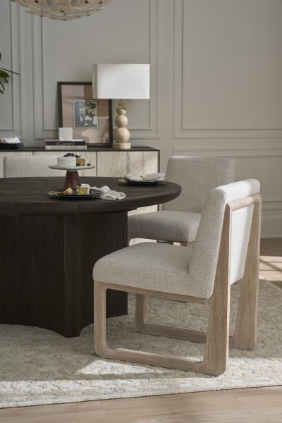 Sable & Desert Side Chair, 2 per carton