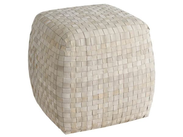Dwell Pouf