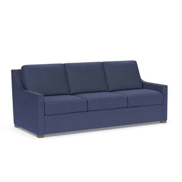 Perry Queen Comfort Sleeper Sofa