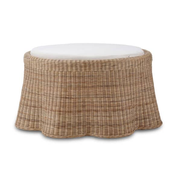 Newport Ottoman