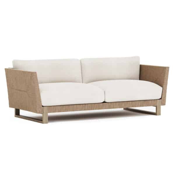 Praia Outdoor Sofa