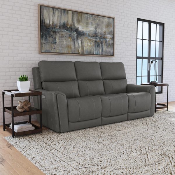 Carter Power Reclining Sofa