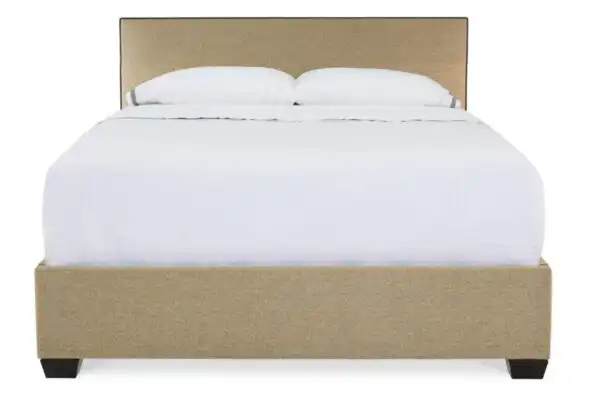 Hypnos Queen Bed