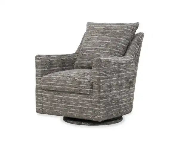 Grandover Swivel Glider