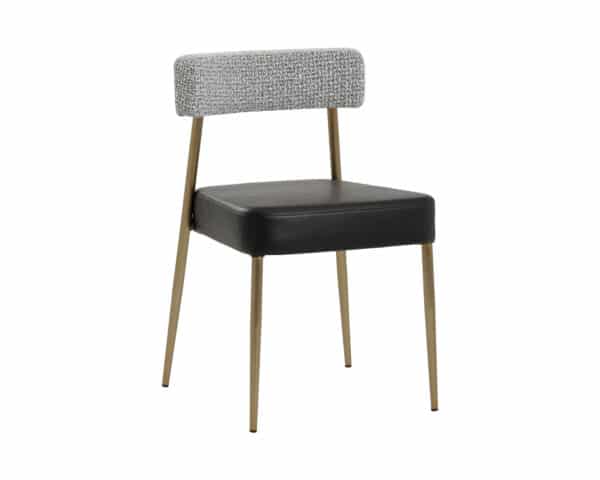 Ashwin Stackable Dining Chair