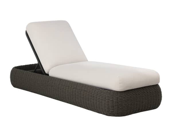 Barcelona Outdoor Lounger