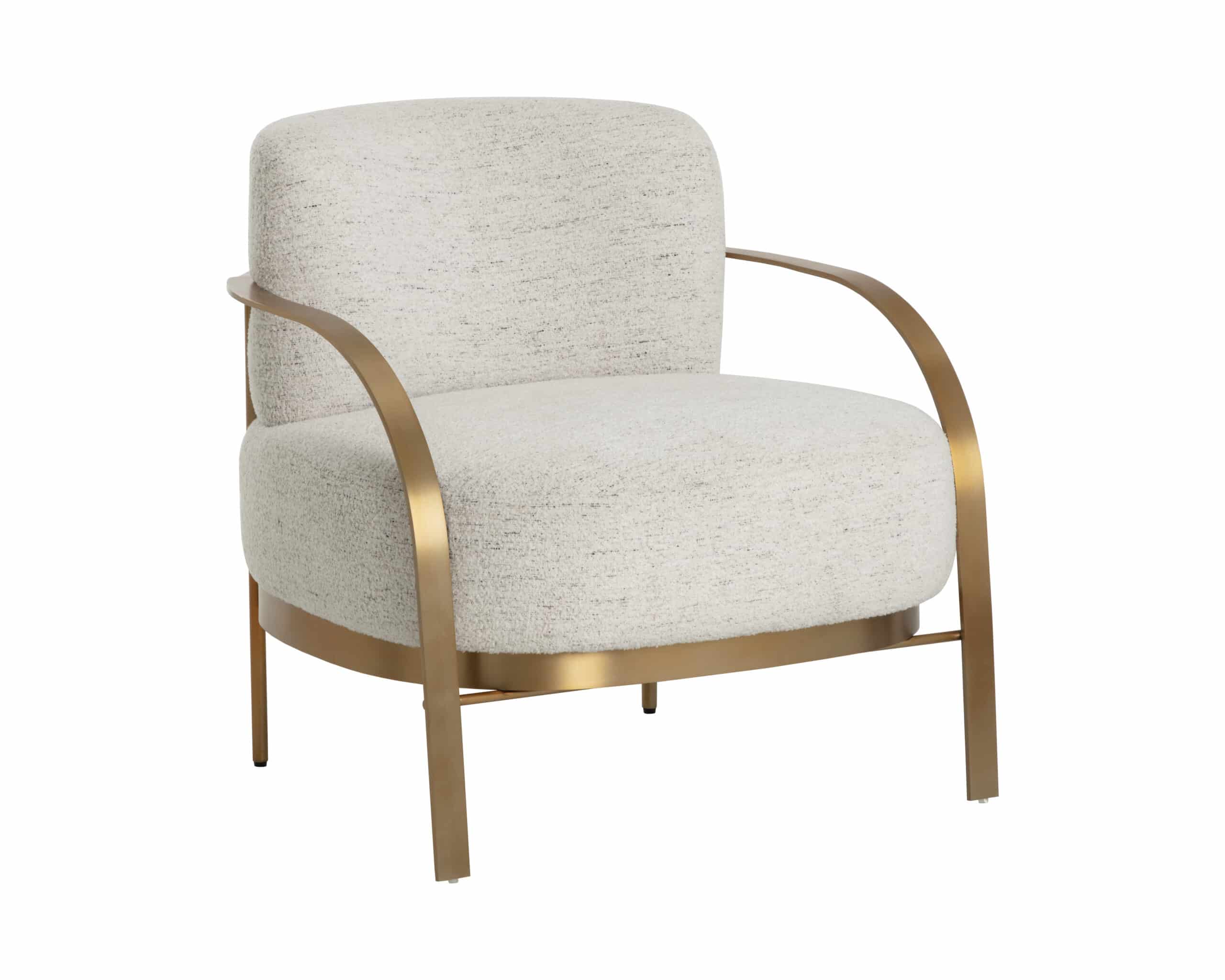 Daphne Lounge Chair by Sunpan