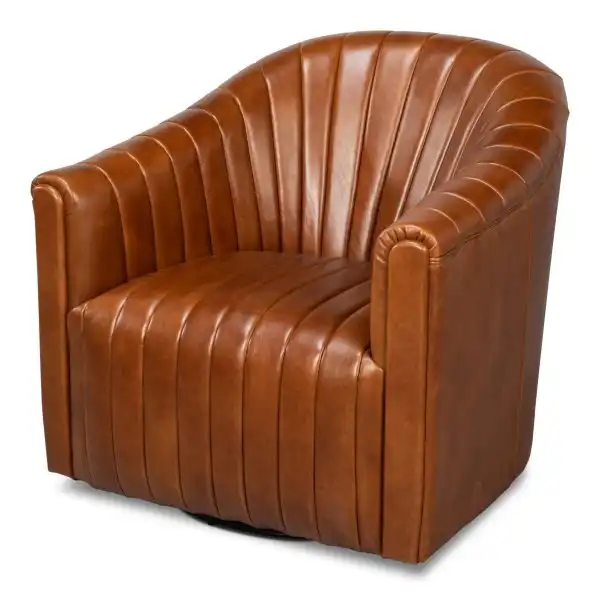 Essex Swivel Chair