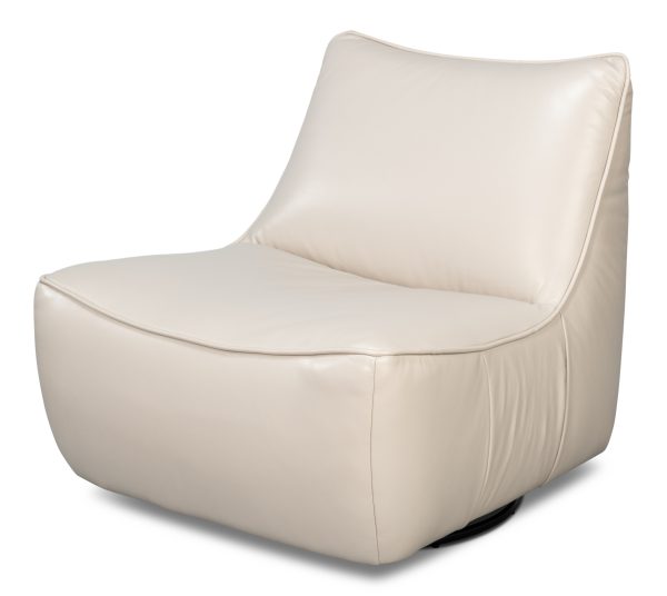 Kennett Swivel Chair