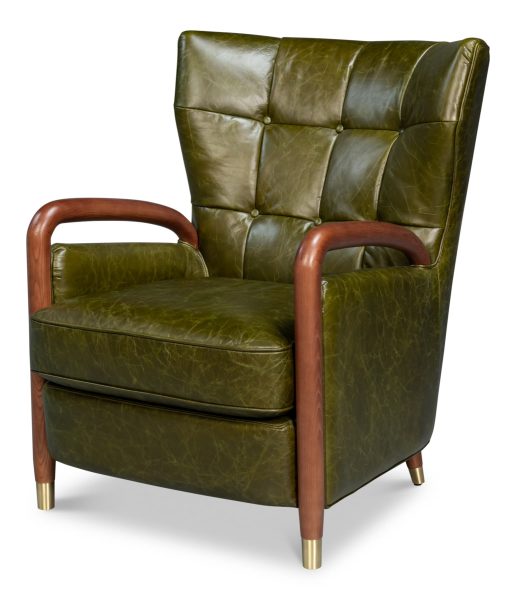 Alastair Chair
