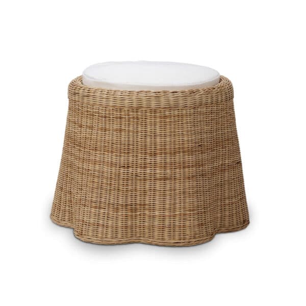 Newport Small Ottoman