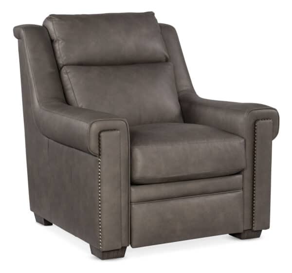 Imagine Full Recline Chair w/ Articulating Headrest