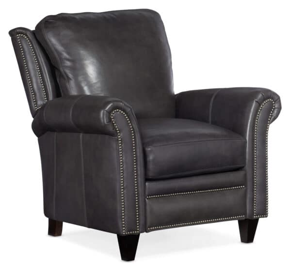 Richardson High Leg Reclining Lounger