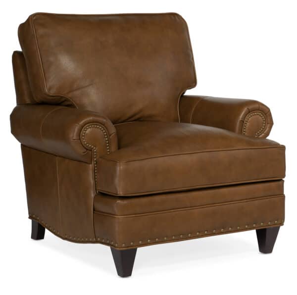 Carrado Stationary Chair