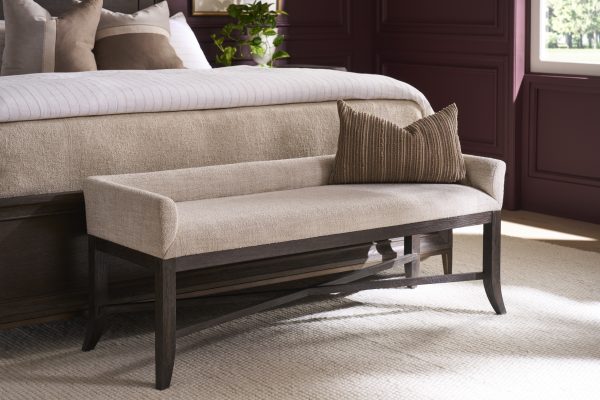 Cocoa Bench