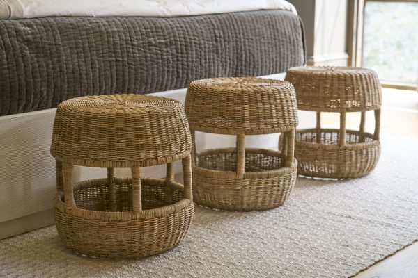 Oasis Stool