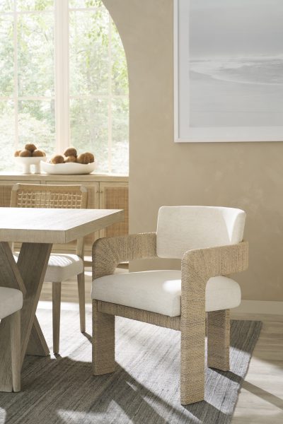 Oasis Armchair