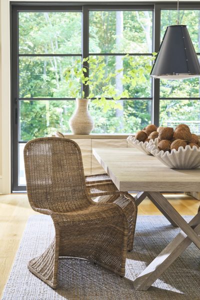 Oasis Dining Chair