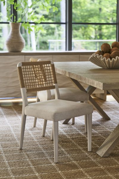 Oasis Chair, Qty of 2