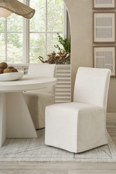 Mainsail Side Chair