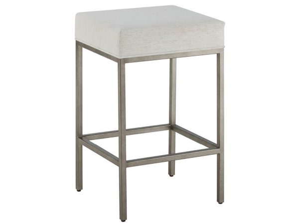 Oasis Console Stool